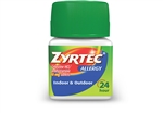 Zyrtec 10mg
