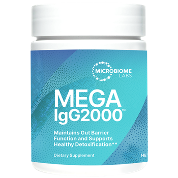 MEGA IgG2000