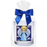Blue Angel Fundraising Candle
