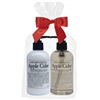 Apple Cider Duo Gift Set - 4 pack