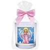 Pink Angel Fundraising Candle