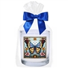 Butterfly Fundraising Candle