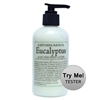 Eucalyptus Lotion - TESTER