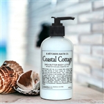 Coastal Cottage - Shea Butter Body Lotion 8oz - 6 Pack