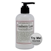 Cranberry Lane Lotion - TESTER