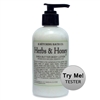 Herbs & Honey Lotion - TESTER