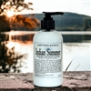 Indian Summer - Sheabutter Body Lotion 8oz -  6 pack