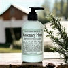 Rosemary Herb- Sheabutter Body Lotion 8oz -  6 pack