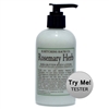 Rosemary Herb Lotion - TESTER