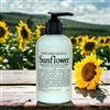 Sunflower - Sheabutter Body Lotion 8oz - 6 pack