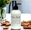 Sweet Almond - Sheabutter Body Lotion 8oz - 6 pack