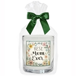 Best Mom Ever Fundraising Candle