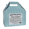 B.Witching Sea Glass Blue Barn Box