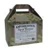 B.Witching Spa Tonic Green Leaves Barn Box