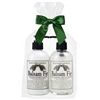 Balsam Fir Duo Gift Set - 4 pack
