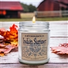 Indian Summer - Soy Wax Candles 9oz - 6 Pack