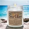 Sea Glass - Soy Wax Candles 9oz - 6 Pack