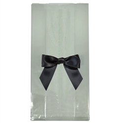 Corporate Gifting - Cello Gift Bag & Bow Combo