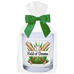 Field Of Dreams Fundraising Candle
