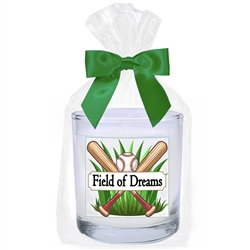 Field Of Dreams Fundraising Candle