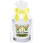 Field Of Dreams Fundraising Candle