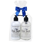 First Snow Duo Gift Set - 4 pack