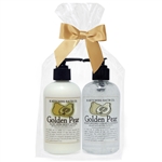 Golden Pear Duo Gift Set - 4 pack