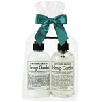 Hemp Garden  Duo Gift Set - 4 pack