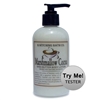 Marshmallow Cocoa Lotion - TESTER