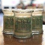 Ho-Ho-Kus Hometown Candle 12 oz  - 6pack
