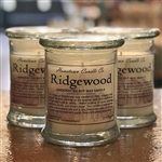Ridgewood Hometown Candle 12 oz  - 6pack