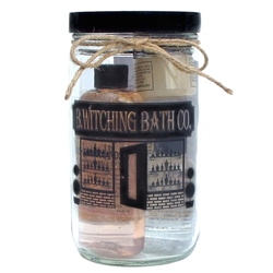 Award-Winning Wellness Gift & Travel Set - 4pack