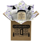 Royal Lavender Gift Box - prepacked - 6pack