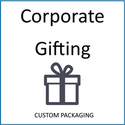 Corporate Gifting - Lotion & Gift Box