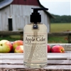 Apple Cider - Moisturizing Liquid Cleansers 8oz. - 6 pack