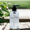 Clover & Willow  - Moisturizing Liquid Cleansers 8oz. - 6 pack
