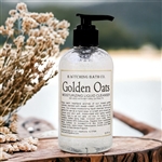 Golden Oats - Moisturizing Liquid Cleansers 8oz. - 6 pack