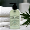 Hemp Garden - Moisturizing Liquid Cleansers 8oz. - 6 pack