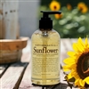 Sunflower  - Moisturizing Liquid Cleansers 8oz. - 6 pack