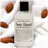 Sweet Almond - Shower Gel 8 oz. - 6 pack