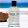 Coconut Milk - Shower Gel 8 oz. - 6 pack