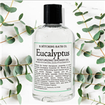 Eucalyptus - Shower Gel 8 oz. - 6 pack