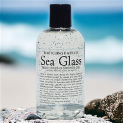 Sea Glass - Shower Gel 8 oz. - 6 pack