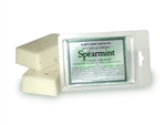 Spearmint Culinary Bar Soap