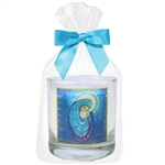 Mother's Day Prayer Candle