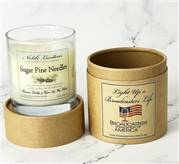 Noble Lantern Special Event Candle