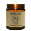 Pisces Astrology 9oz Candle - 6 pack
