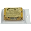 Natural Honey Cleansing Bar 4oz -  10 pack