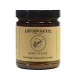 Sagittarius Astrology 9oz Candle - 6 pack