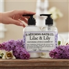 Lilac & Lily Lotion & Cleanser Banded Set - 4pack